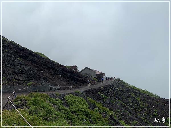靜岡縣︱攻頂日本第一高峰富士山！登山新手挑戰富士宮口路線，朝