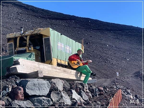 靜岡縣︱登富士山
