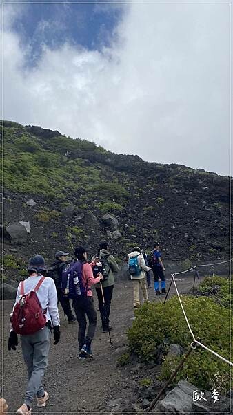 靜岡縣︱登富士山