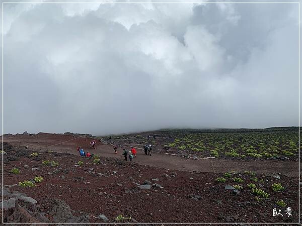 靜岡縣︱登富士山