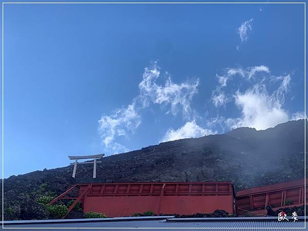 靜岡縣︱登富士山