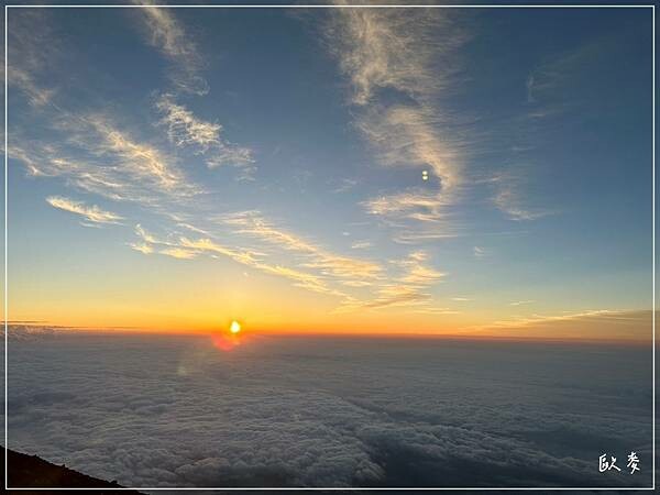 靜岡縣︱登富士山