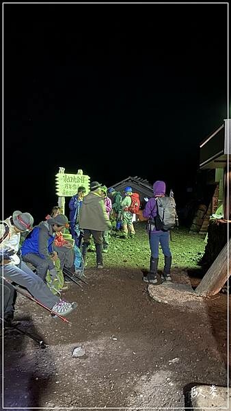 靜岡縣︱登富士山