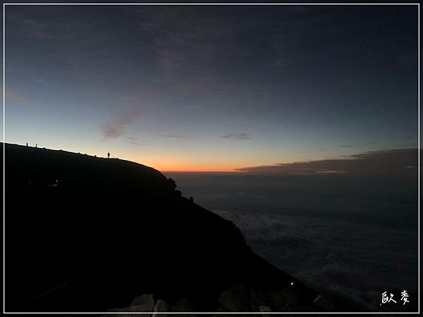 靜岡縣︱登富士山