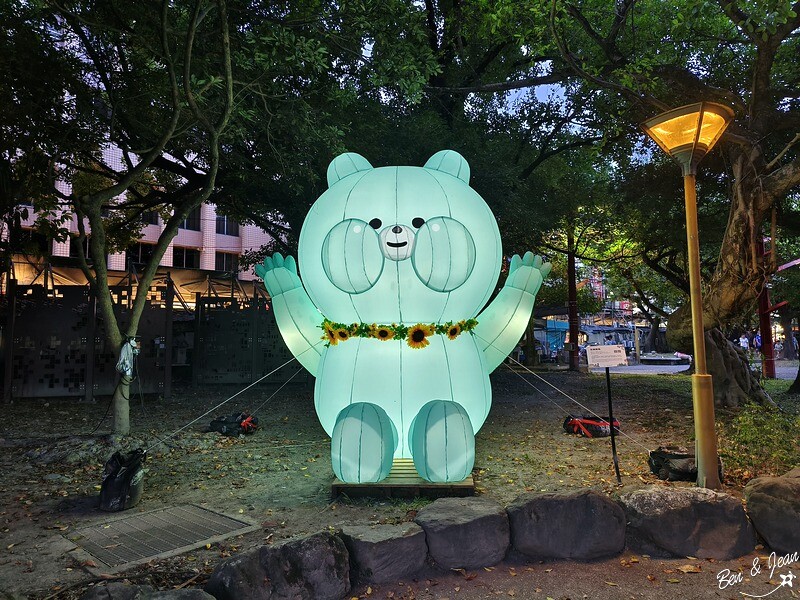 宜蘭縣羅東鎮羅東藝穗節》2024羅東藝穗節精采活動大公開,「花現藝夏」要嗨翻整個暑假