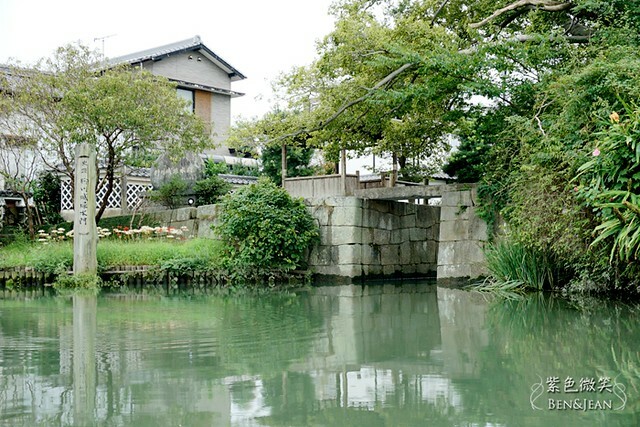 日本九州福岡柳川一日游》搭船遊柳川，享受九州威尼斯的遊船樂趣，柳川、太宰府一日遊及票券說明