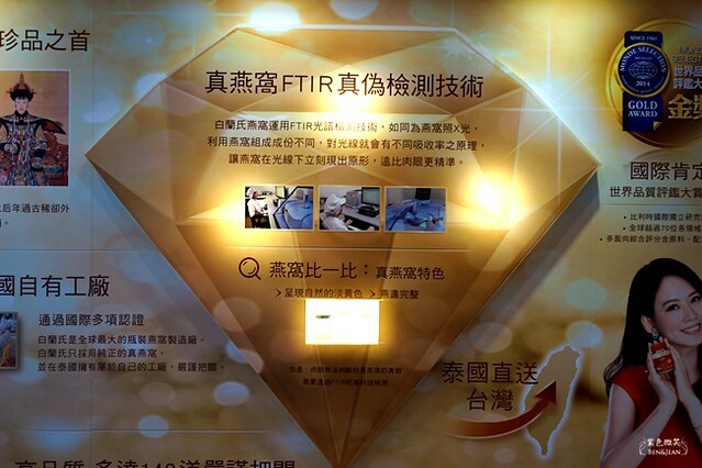 彰化縣鹿港鎮白蘭氏健康博物館》免門票觀光工廠、親子旅遊景點、手做DIY