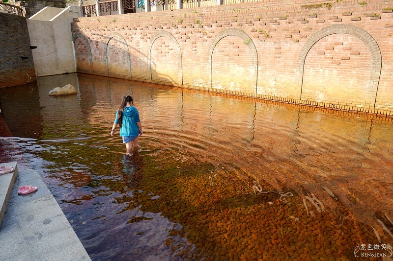宜蘭縣蘇澳鎮蘇澳冷泉大集合(交通及價目表)2024年蘇澳冷泉公園.阿里史冷泉.個人湯屋.免費泡腳戲水區懶人包