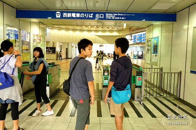 日本九州福岡柳川一日游》搭船遊柳川，享受九州威尼斯的遊船樂趣，柳川、太宰府一日遊及票券說明