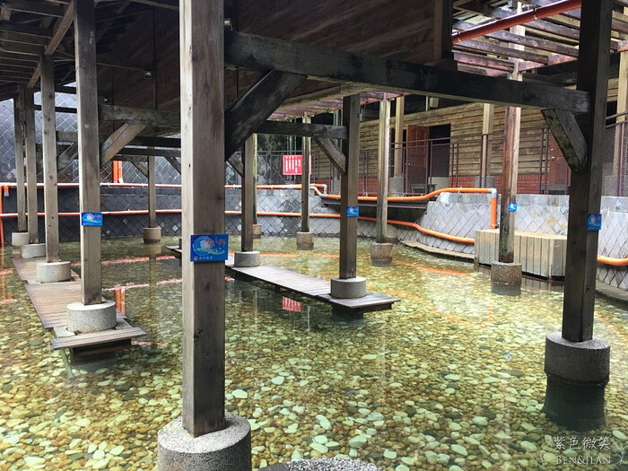 宜蘭縣蘇澳鎮蘇澳冷泉大集合(交通及價目表)2024年蘇澳冷泉公園.阿里史冷泉.個人湯屋.免費泡腳戲水區懶人包