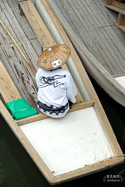 日本九州福岡柳川一日游》搭船遊柳川，享受九州威尼斯的遊船樂趣，柳川、太宰府一日遊及票券說明