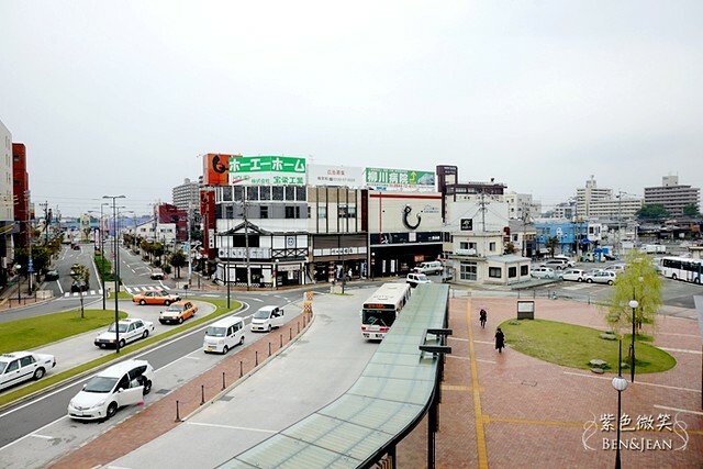 日本九州福岡柳川一日游》搭船遊柳川，享受九州威尼斯的遊船樂趣，柳川、太宰府一日遊及票券說明
