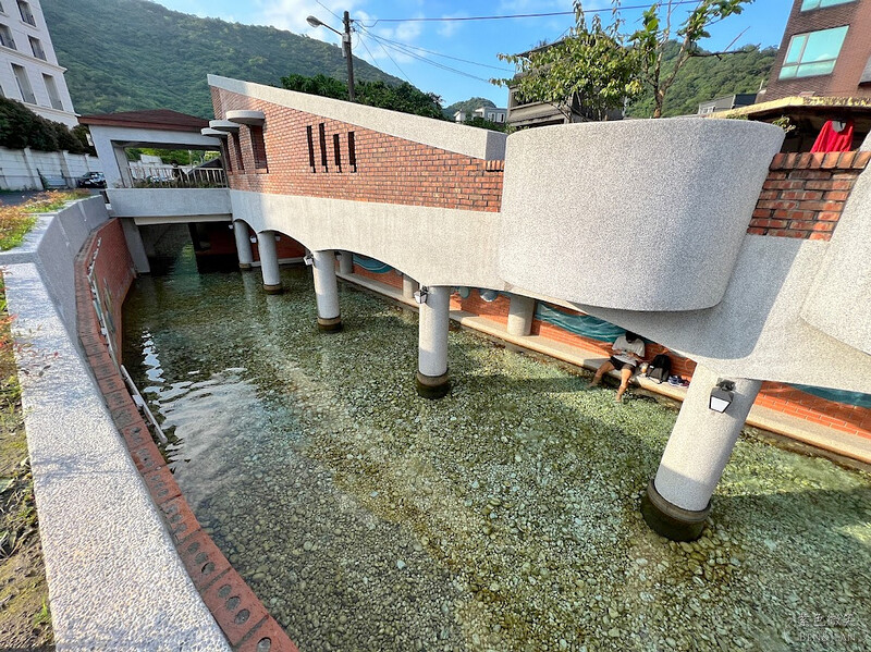 宜蘭縣蘇澳鎮蘇澳冷泉大集合(交通及價目表)2024年蘇澳冷泉公園.阿里史冷泉.個人湯屋.免費泡腳戲水區懶人包