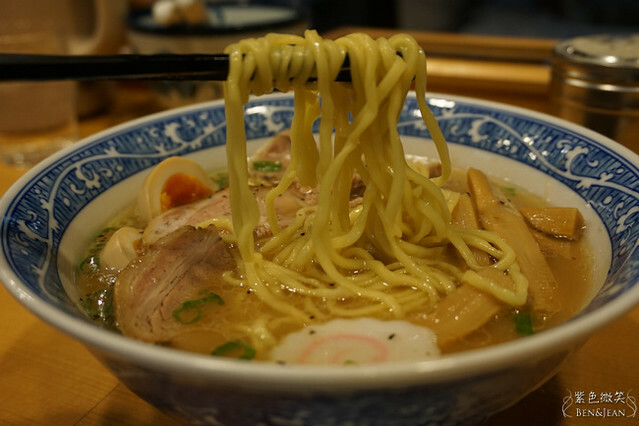 日本東京必吃六家拉麵》最厲害的拉麵在這裡！