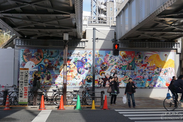 日本東京必吃六家拉麵》最厲害的拉麵在這裡！