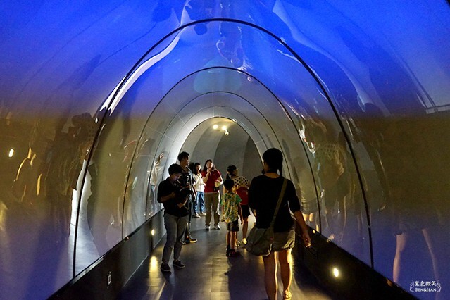 彰化縣鹿港鎮白蘭氏健康博物館》免門票觀光工廠、親子旅遊景點、手做DIY