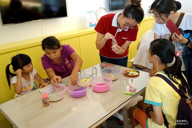 彰化縣鹿港鎮白蘭氏健康博物館》免門票觀光工廠、親子旅遊景點、手做DIY
