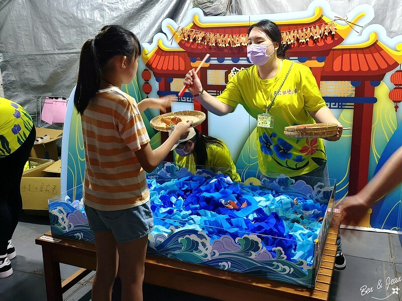 宜蘭縣羅東鎮羅東藝穗節》2024羅東藝穗節精采活動大公開,「花現藝夏」要嗨翻整個暑假