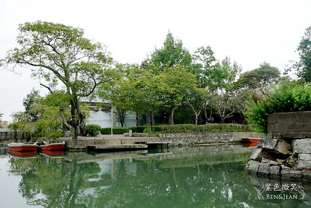 日本九州福岡柳川一日游》搭船遊柳川，享受九州威尼斯的遊船樂趣，柳川、太宰府一日遊及票券說明