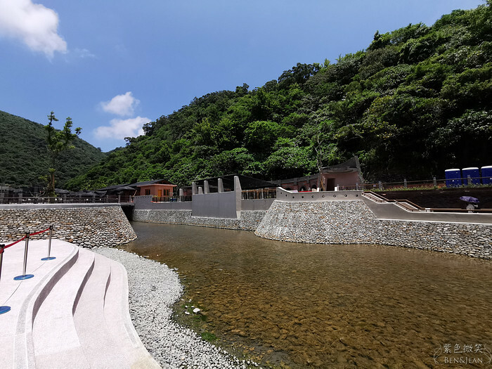 宜蘭縣蘇澳鎮蘇澳冷泉大集合(交通及價目表)2024年蘇澳冷泉公園.阿里史冷泉.個人湯屋.免費泡腳戲水區懶人包