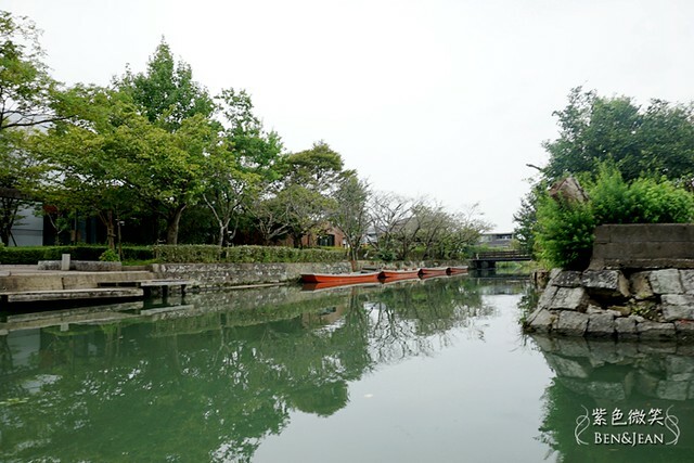 日本九州福岡柳川一日游》搭船遊柳川，享受九州威尼斯的遊船樂趣，柳川、太宰府一日遊及票券說明