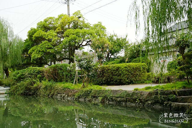 日本九州福岡柳川一日游》搭船遊柳川，享受九州威尼斯的遊船樂趣，柳川、太宰府一日遊及票券說明
