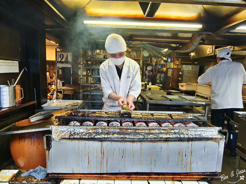 日本京成電鐵 Skyliner》36分就從機場到市區(新手必看)+ 京成本線成田山散策+川豐鰻魚飯