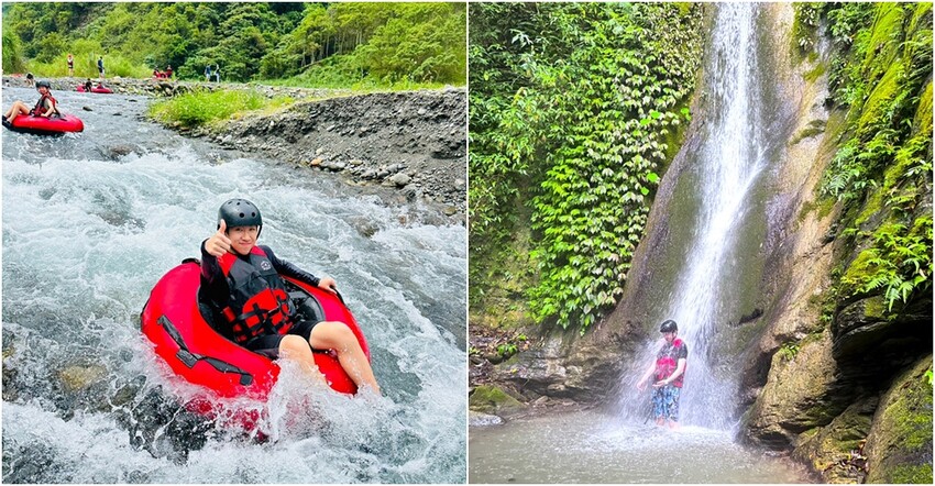 宜蘭縣蘇澳鎮蘇澳冷泉大集合(交通及價目表)2024年蘇澳冷泉公園.阿里史冷泉.個人湯屋.免費泡腳戲水區懶人包