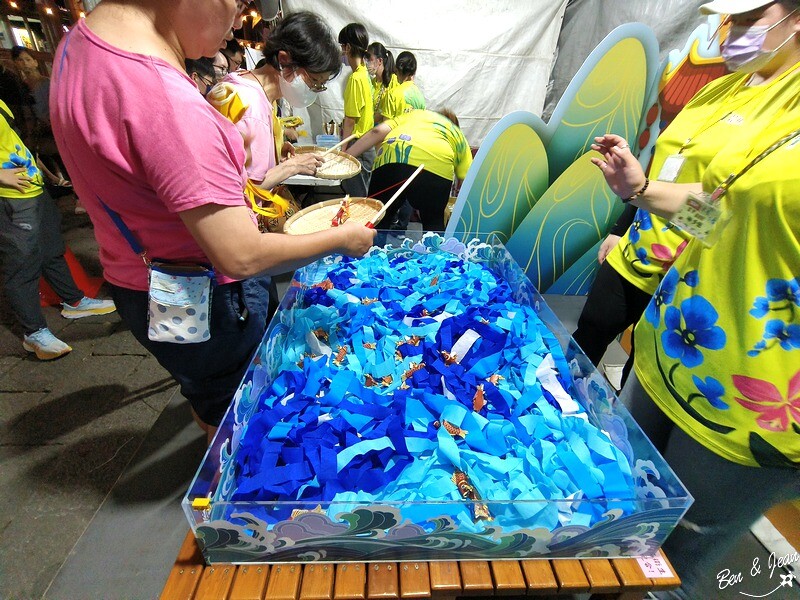 宜蘭縣羅東鎮羅東藝穗節》2024羅東藝穗節精采活動大公開，「花現藝夏」要嗨翻整個暑假