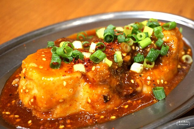 日本東京必吃燒肉》大阪烤肉 / 荷爾蒙 二子 新橋本館，ホルモンふたご人氣名品黑毛牛助肉經典好吃