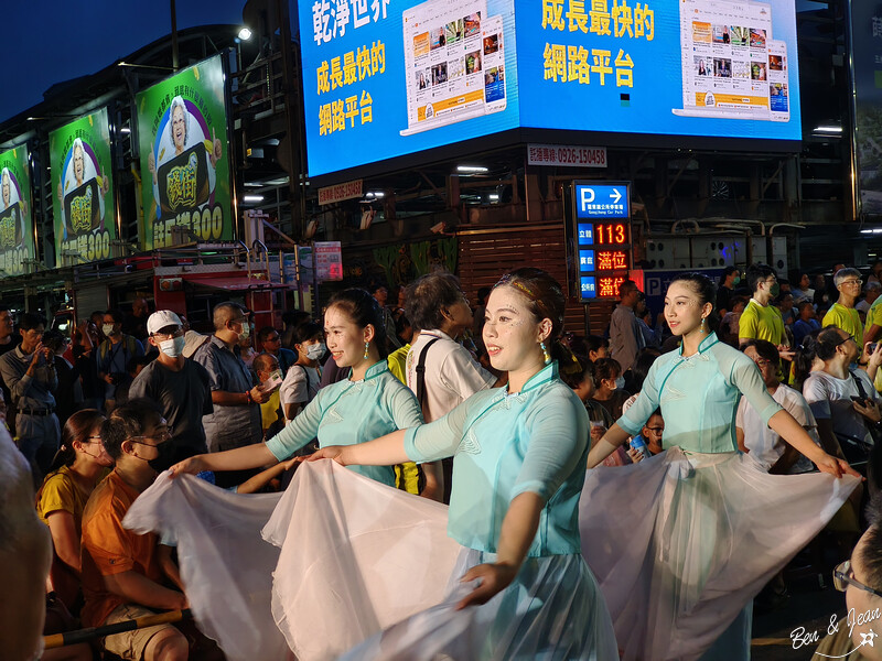 宜蘭縣羅東鎮羅東藝穗節》2024羅東藝穗節精采活動大公開,「花現藝夏」要嗨翻整個暑假