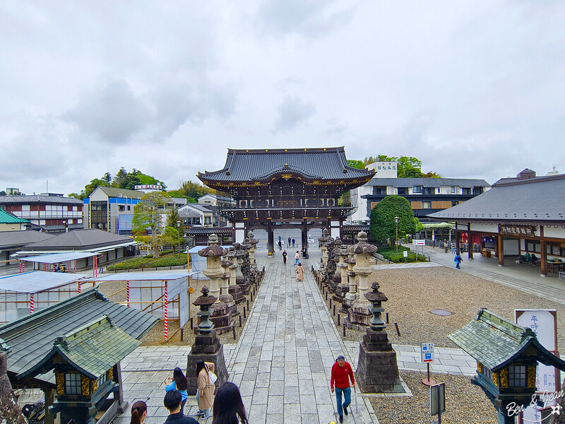 日本京成電鐵 Skyliner》36分就從機場到市區(新手必看)+ 京成本線成田山散策+川豐鰻魚飯