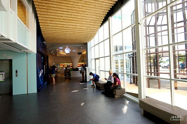 彰化縣鹿港鎮白蘭氏健康博物館》免門票觀光工廠、親子旅遊景點、手做DIY