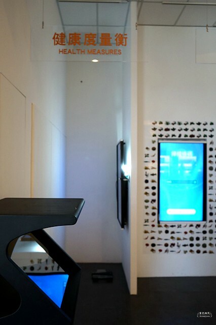 彰化縣鹿港鎮白蘭氏健康博物館》免門票觀光工廠、親子旅遊景點、手做DIY