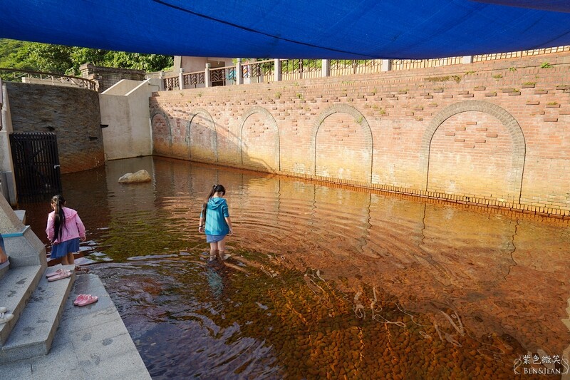 宜蘭縣蘇澳鎮蘇澳冷泉大集合(交通及價目表)2024年蘇澳冷泉公園.阿里史冷泉.個人湯屋.免費泡腳戲水區懶人包