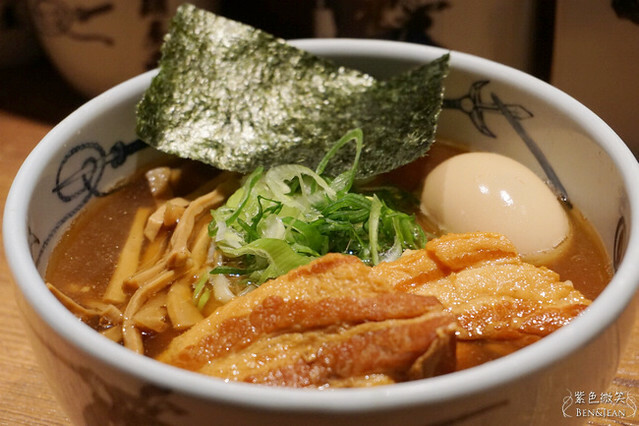 日本東京必吃六家拉麵》最厲害的拉麵在這裡！