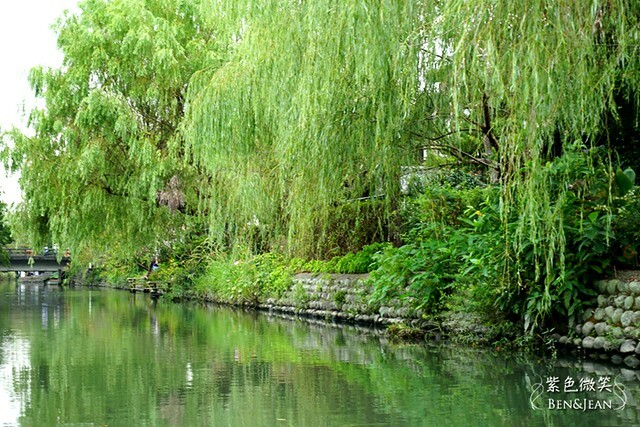 日本九州福岡柳川一日游》搭船遊柳川，享受九州威尼斯的遊船樂趣，柳川、太宰府一日遊及票券說明