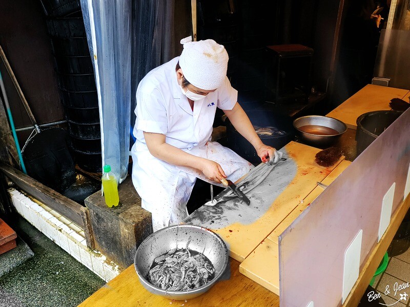 日本京成電鐵 Skyliner》36分就從機場到市區(新手必看)+ 京成本線成田山散策+川豐鰻魚飯