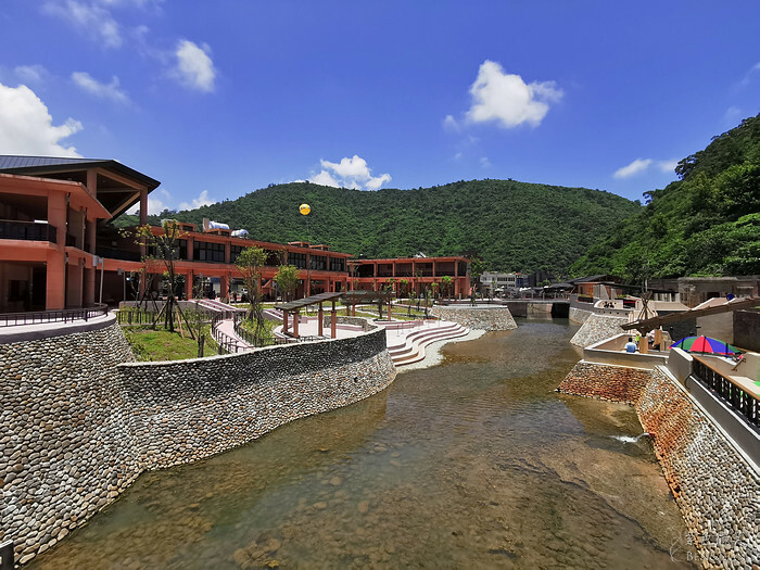 宜蘭縣蘇澳鎮蘇澳冷泉大集合(交通及價目表)2024年蘇澳冷泉公園.阿里史冷泉.個人湯屋.免費泡腳戲水區懶人包