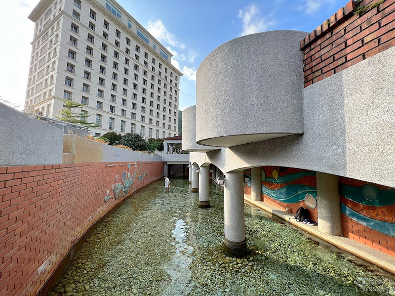 宜蘭縣蘇澳鎮蘇澳冷泉大集合(交通及價目表)2024年蘇澳冷泉公園.阿里史冷泉.個人湯屋.免費泡腳戲水區懶人包