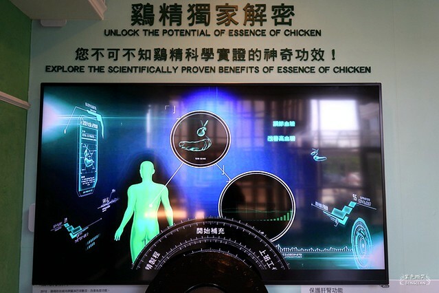 彰化縣鹿港鎮白蘭氏健康博物館》免門票觀光工廠、親子旅遊景點、手做DIY