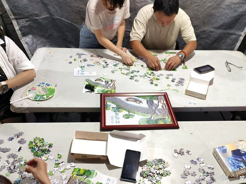 宜蘭縣羅東鎮羅東藝穗節》2024羅東藝穗節精采活動大公開，「花現藝夏」要嗨翻整個暑假