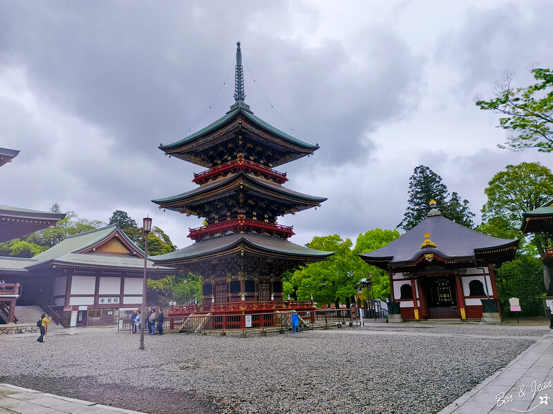 日本京成電鐵 Skyliner》36分就從機場到市區(新手必看)+ 京成本線成田山散策+川豐鰻魚飯