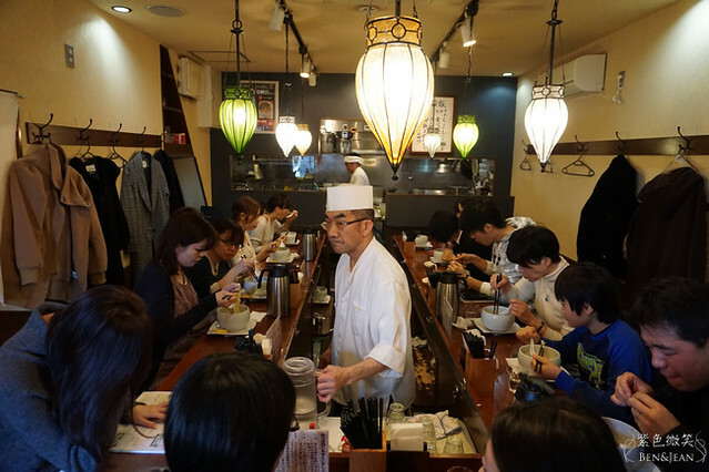 日本東京必吃六家拉麵》最厲害的拉麵在這裡！