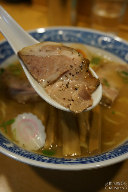 日本東京必吃六家拉麵》最厲害的拉麵在這裡！