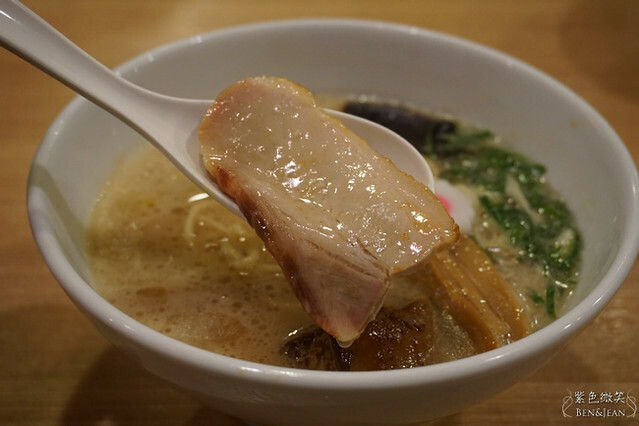 日本東京必吃六家拉麵》最厲害的拉麵在這裡！