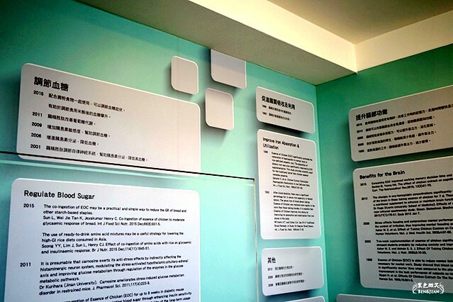 彰化縣鹿港鎮白蘭氏健康博物館》免門票觀光工廠、親子旅遊景點、手做DIY