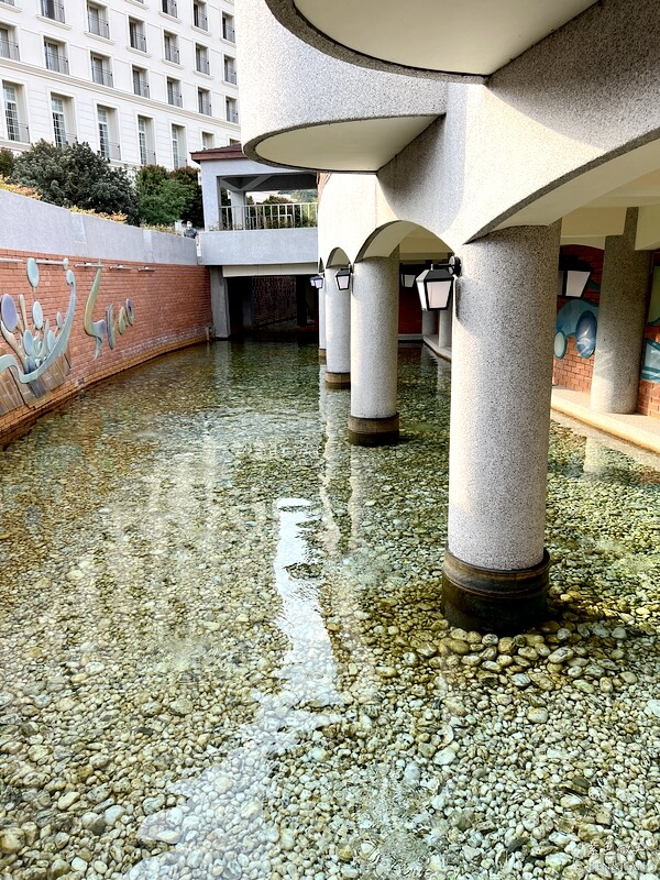 宜蘭縣蘇澳鎮蘇澳冷泉大集合(交通及價目表)2024年蘇澳冷泉公園.阿里史冷泉.個人湯屋.免費泡腳戲水區懶人包