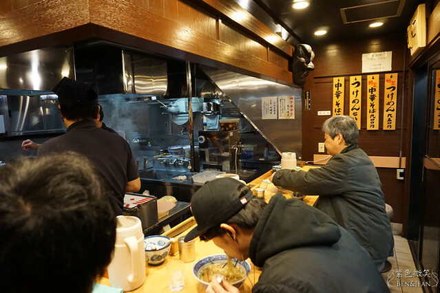 日本東京必吃六家拉麵》最厲害的拉麵在這裡！