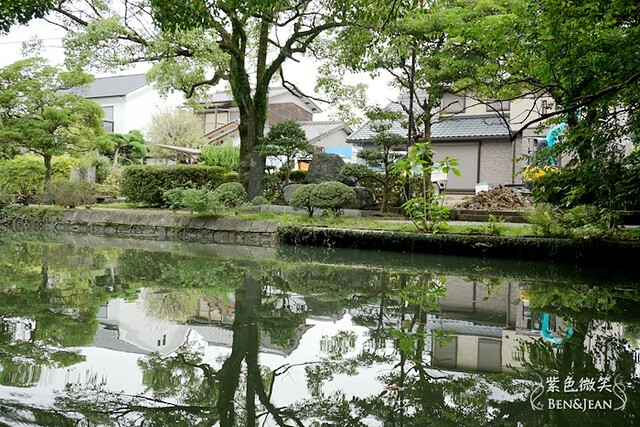 日本九州福岡柳川一日游》搭船遊柳川，享受九州威尼斯的遊船樂趣，柳川、太宰府一日遊及票券說明